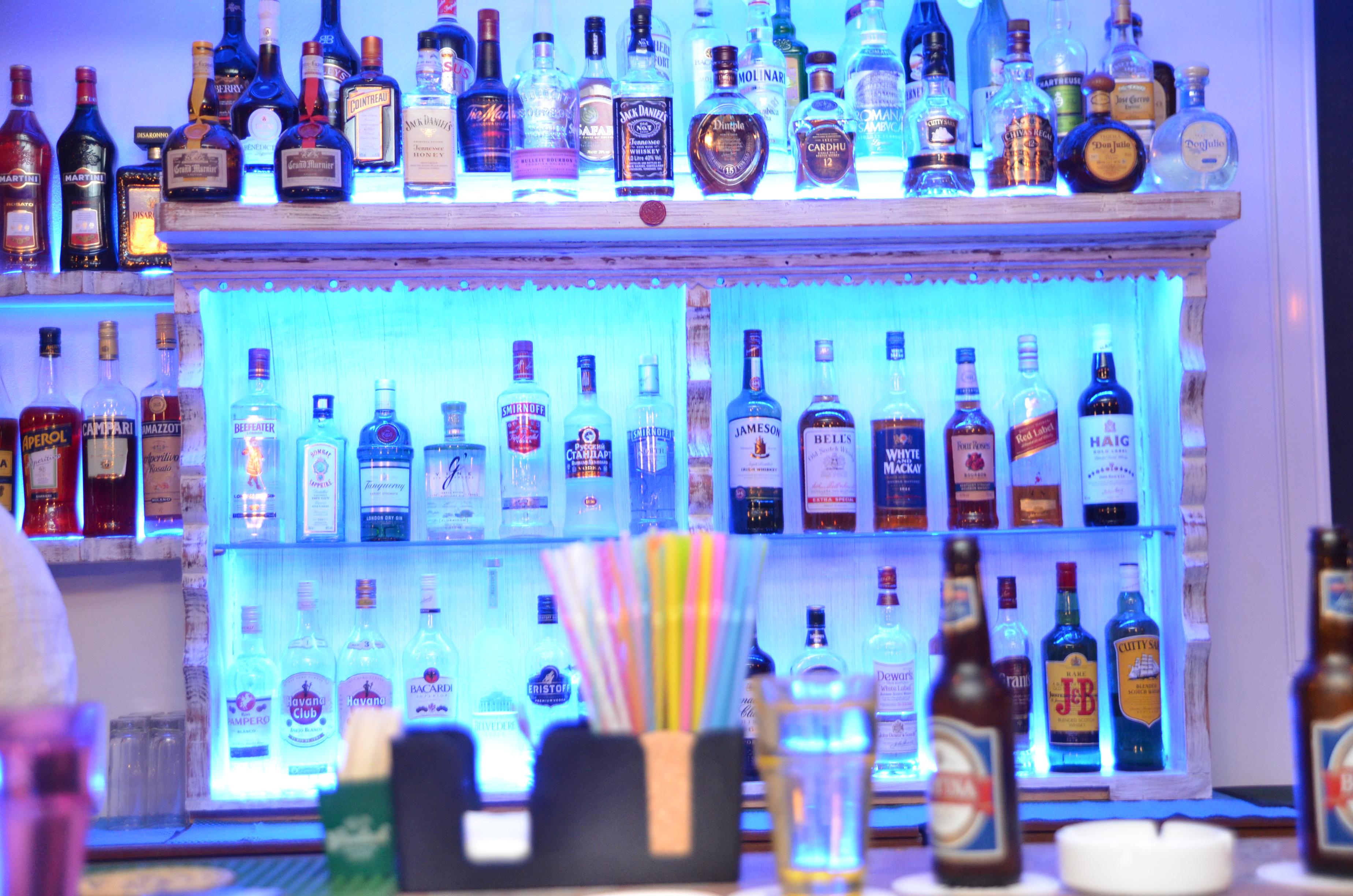 蓝巢酒店 Tigaki 外观 照片